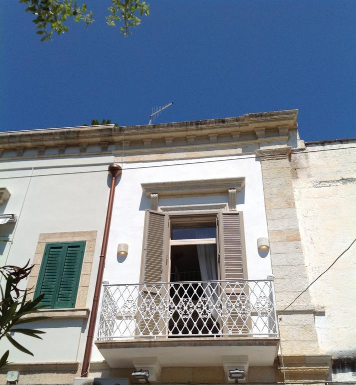Cantaluna B&B Polignano a Mare Kamer foto