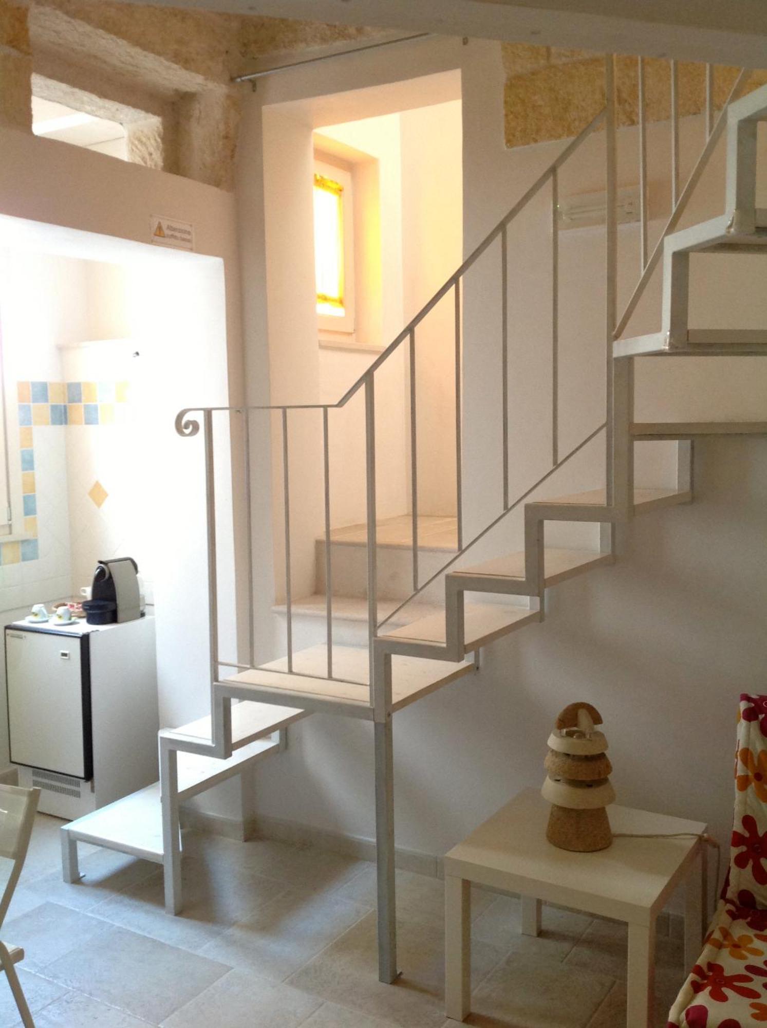 Cantaluna B&B Polignano a Mare Buitenkant foto