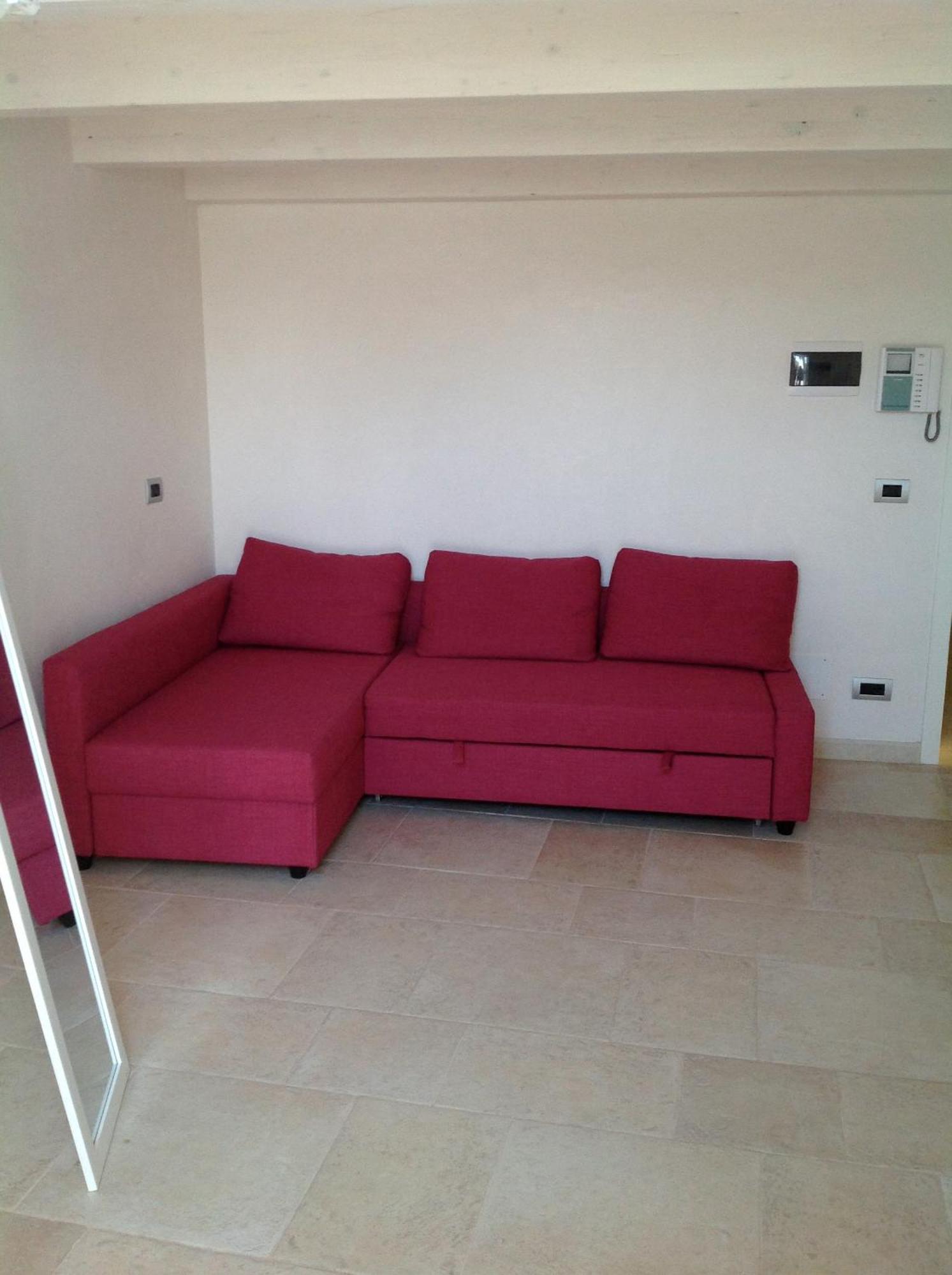 Cantaluna B&B Polignano a Mare Buitenkant foto