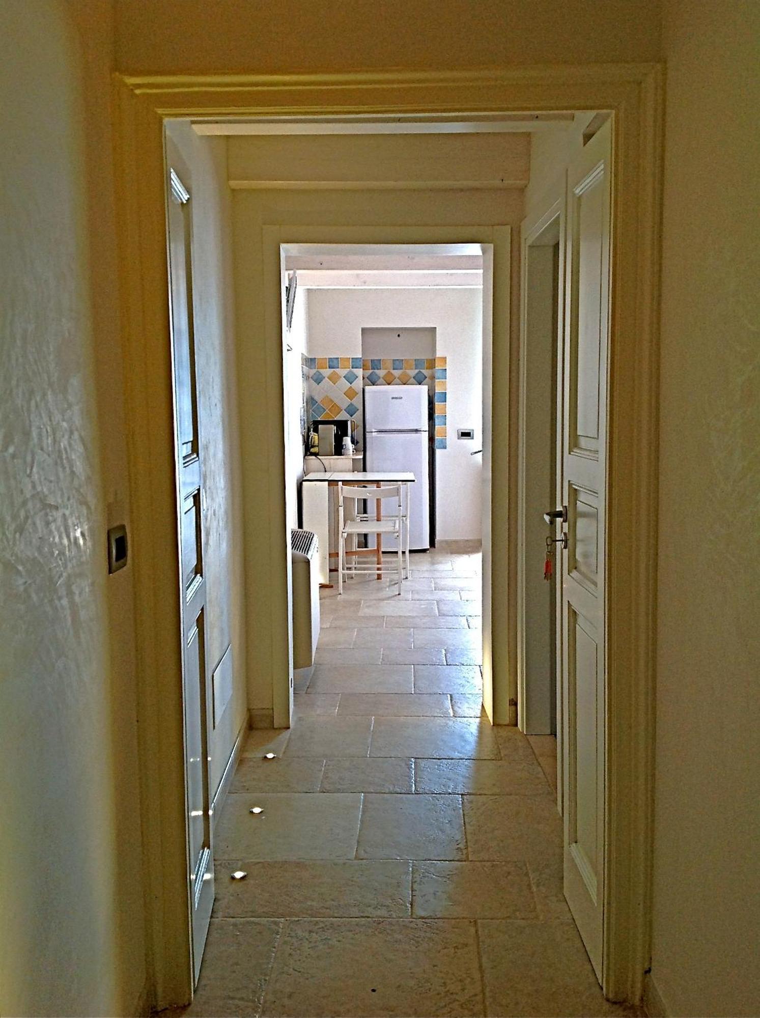 Cantaluna B&B Polignano a Mare Buitenkant foto