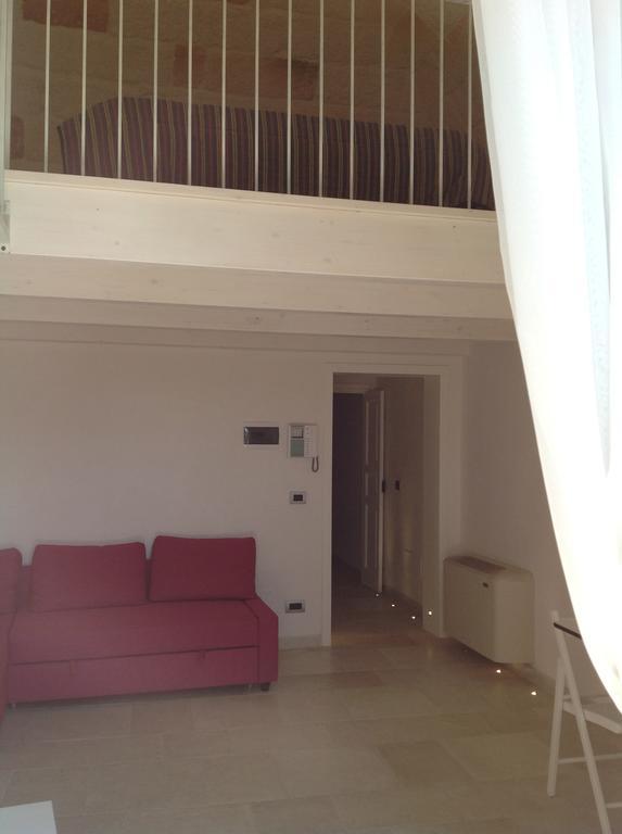 Cantaluna B&B Polignano a Mare Kamer foto
