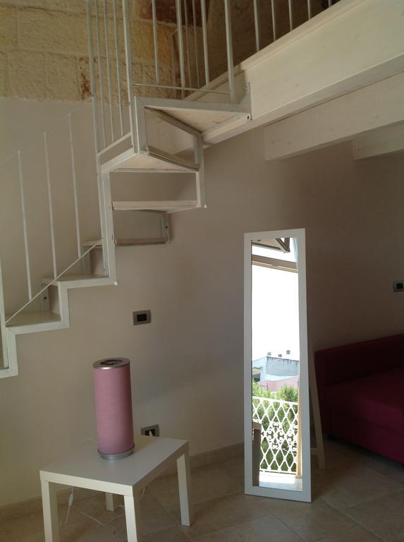 Cantaluna B&B Polignano a Mare Kamer foto