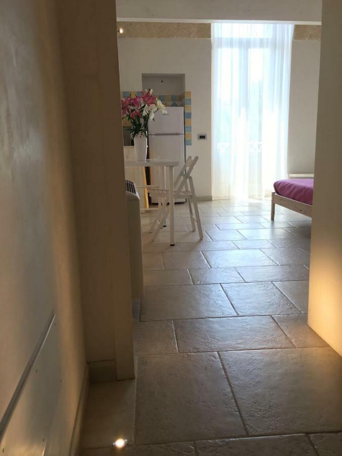Cantaluna B&B Polignano a Mare Buitenkant foto