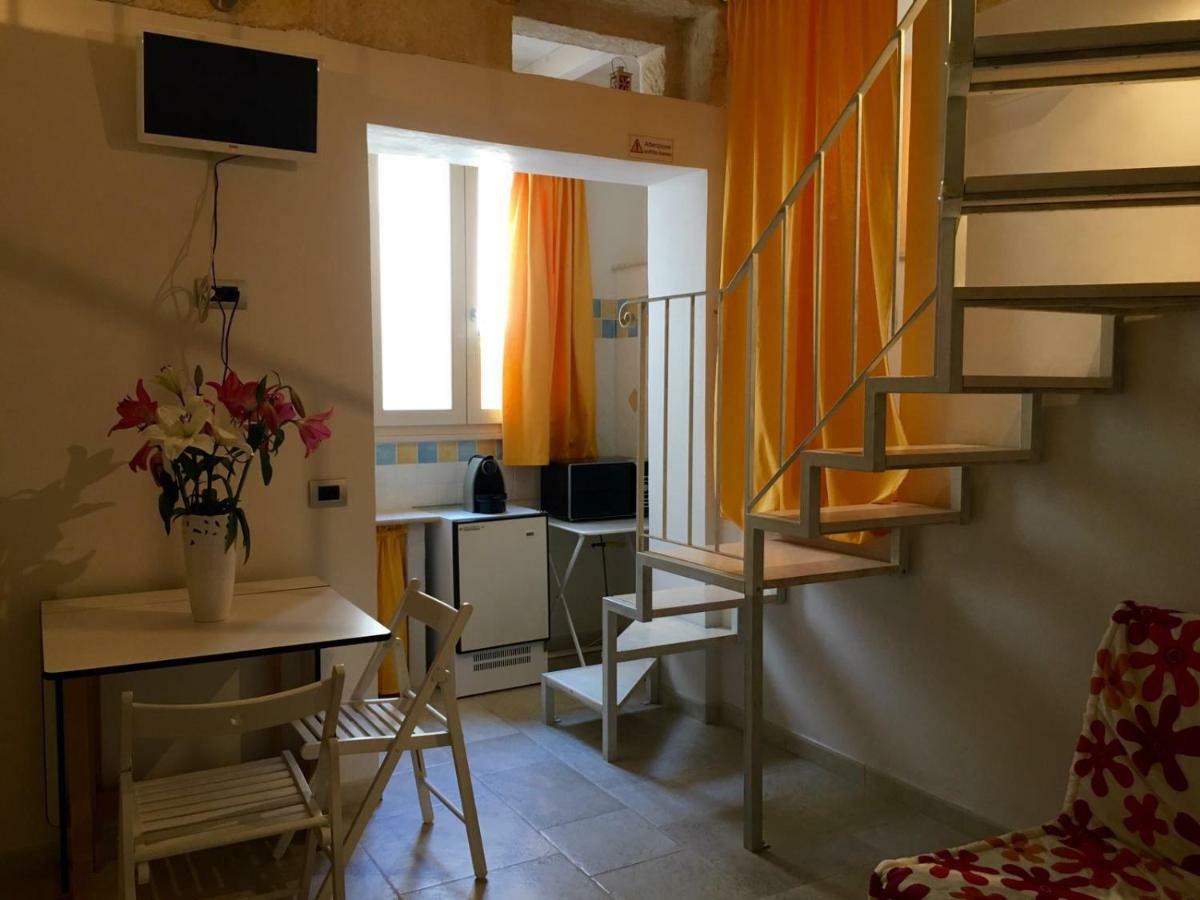 Cantaluna B&B Polignano a Mare Buitenkant foto